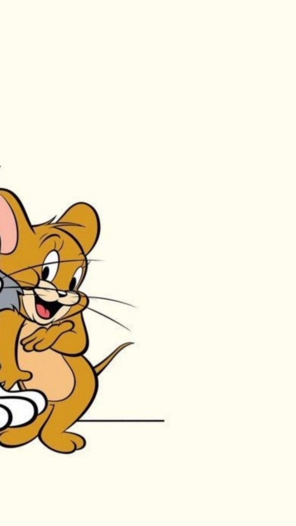 Tom N Jerry Hd Wallpaper - Download to your mobile from PHONEKY