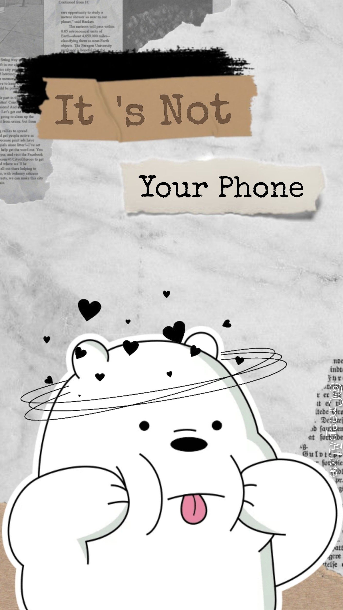 We Bare Bears Wallpaper Download | MobCup