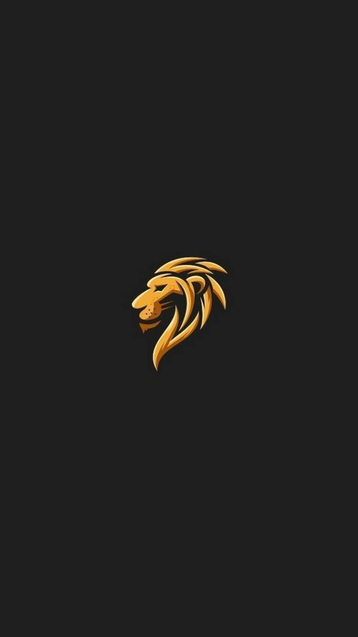 Golden Lion Logo designs, themes, templates and downloadable graphic  elements on Dribbble