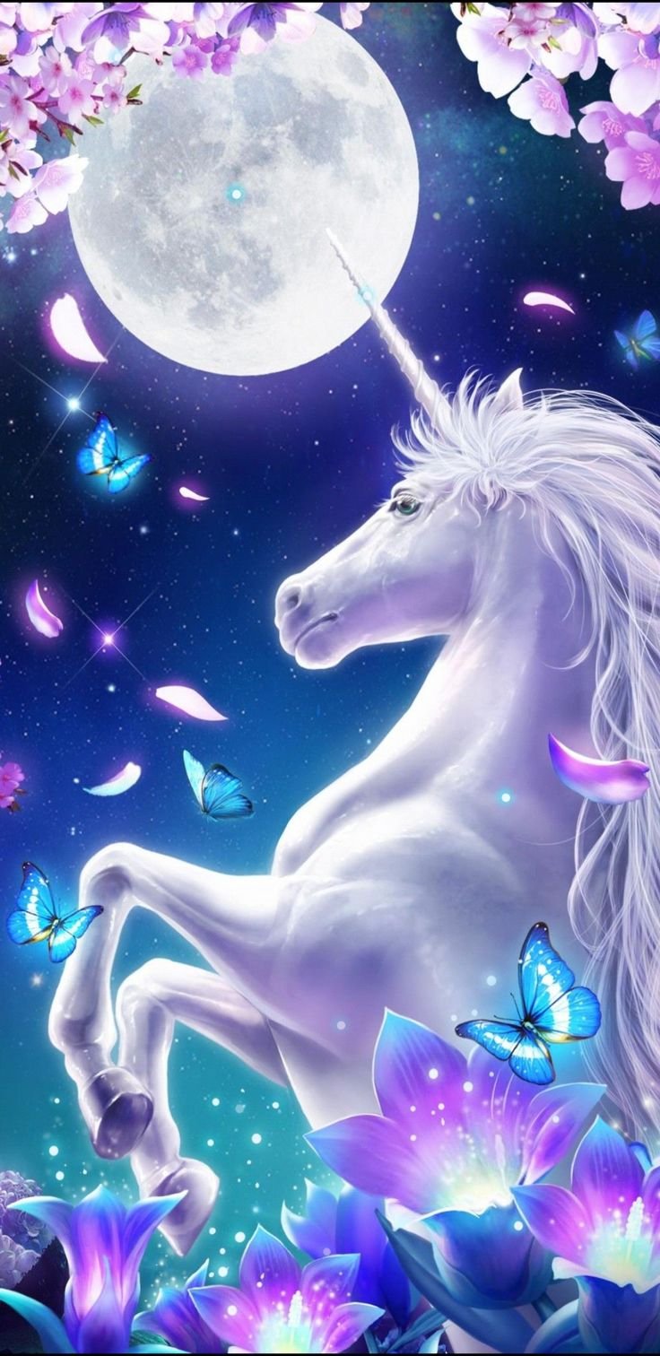 Pink Galaxy Unicorn, made by me #believe #unicorn #fantasy #sparkles # wallpapers #colorful #g… | Pink unicorn wallpaper, Unicorn wallpaper,  Iphone wallpaper unicorn