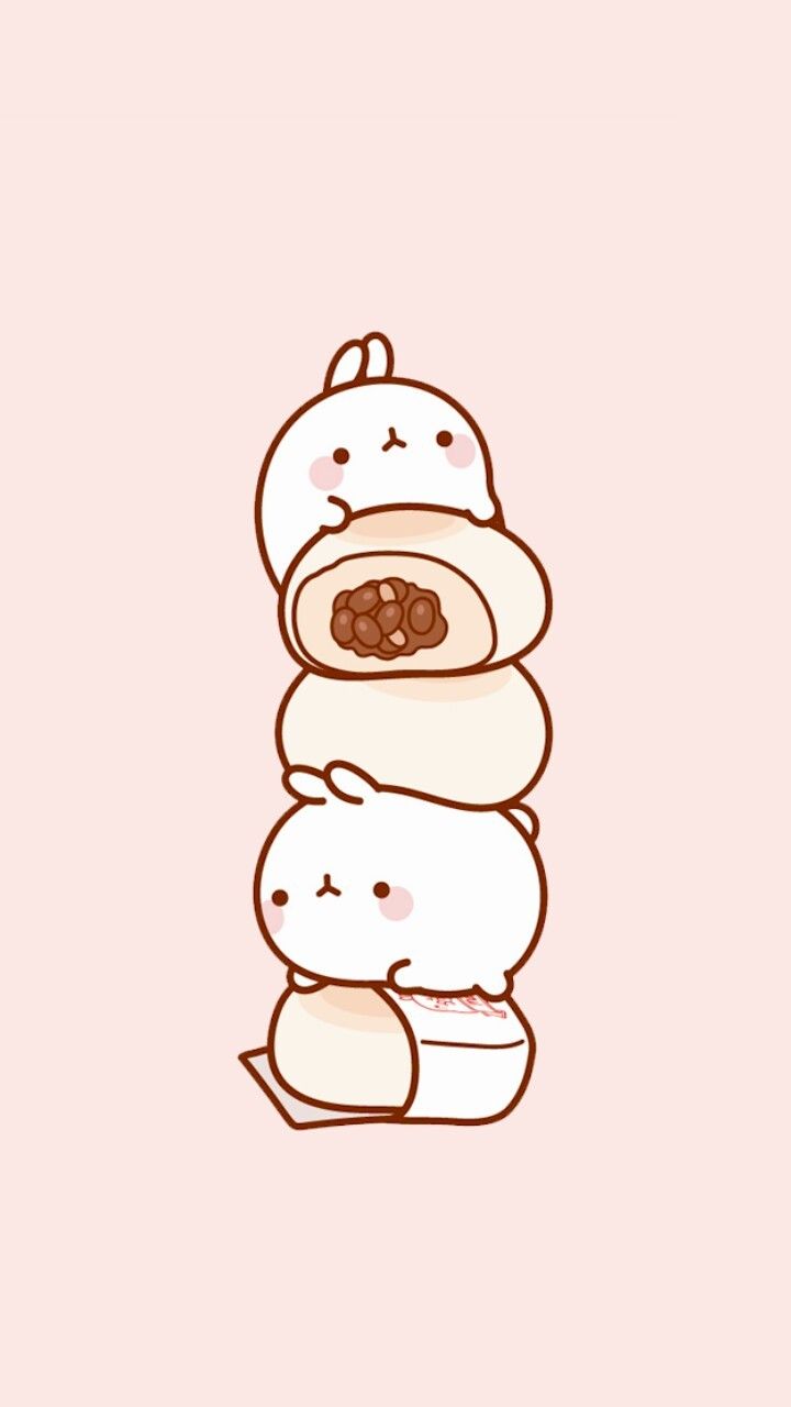 Free Kawaii Wallpapers For Your Phone  Computer  Super Cute Kawaii