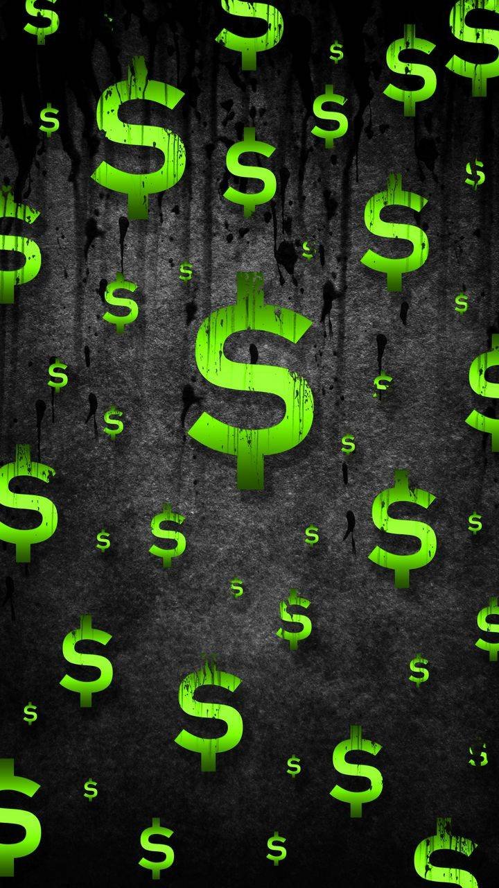 Dollar sign HD wallpapers  Pxfuel