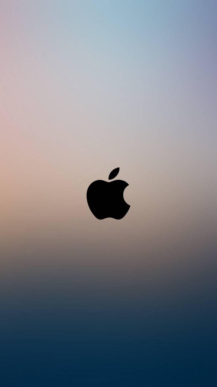 Download WWDC 2023 Apple Logo Wallpaper