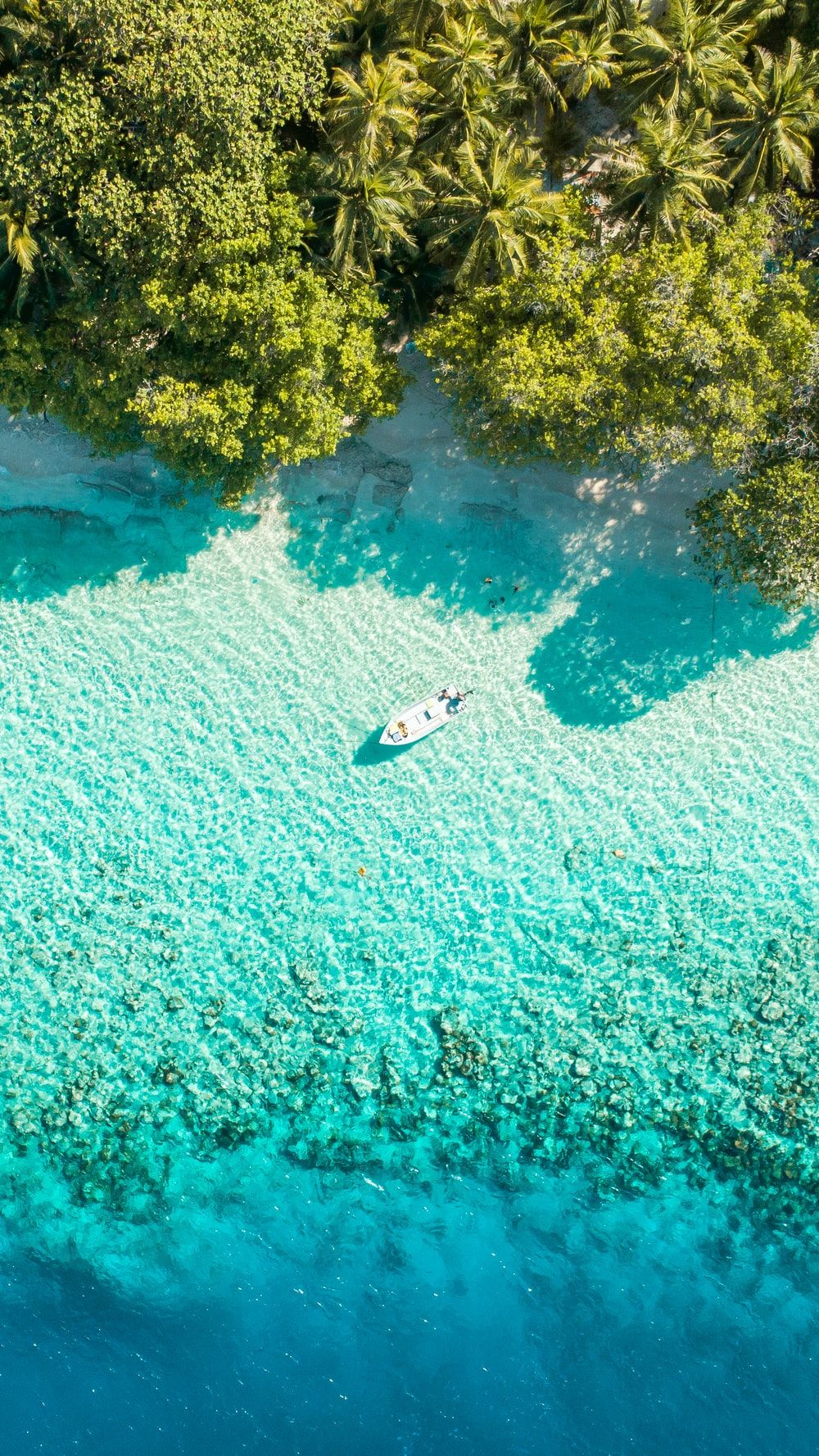 Maldives Beach