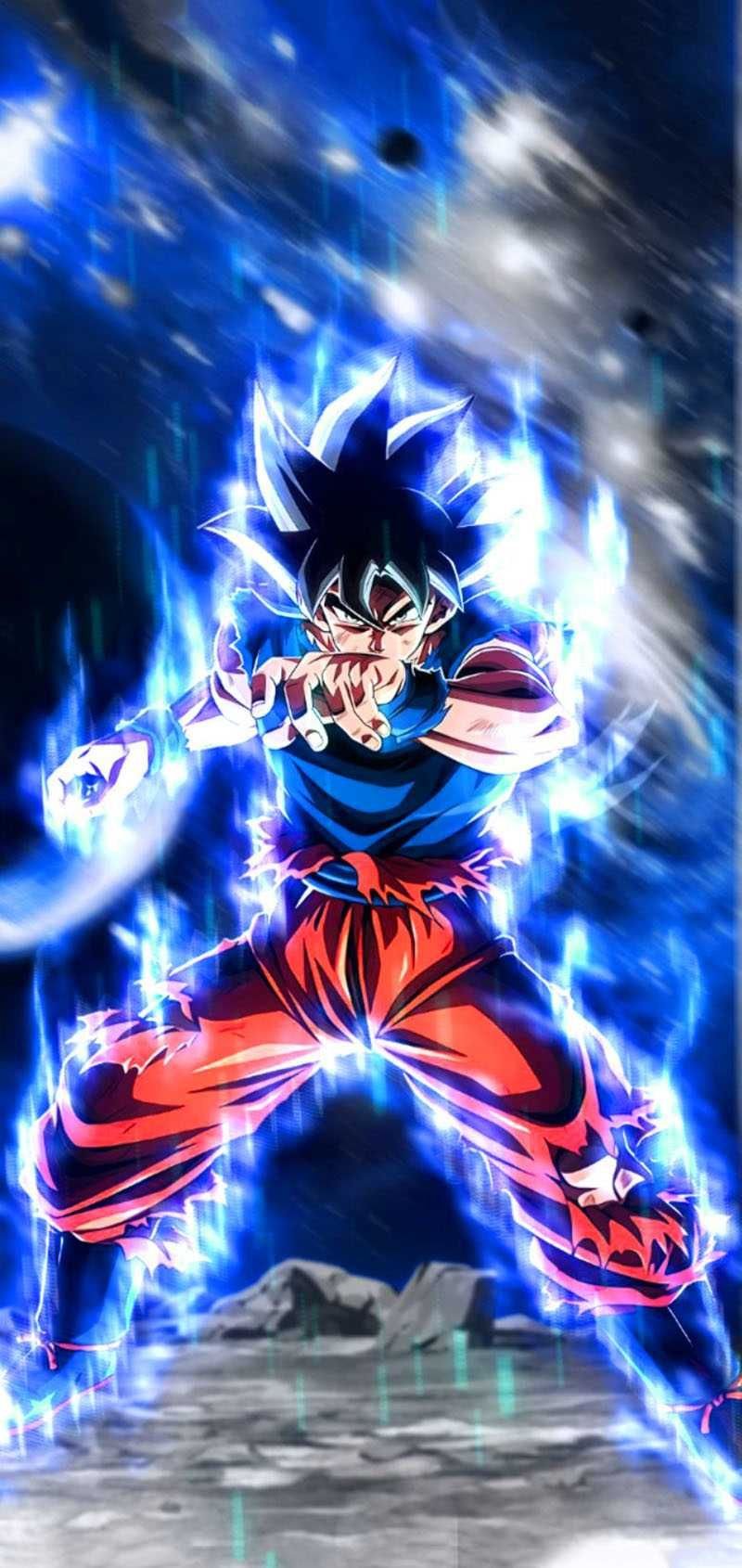 1024x768 Goku Jiren Masterd Ultra Instinct 1024x768 Resolution HD 4k  Wallpapers Images Backgrounds Photos and Pictures