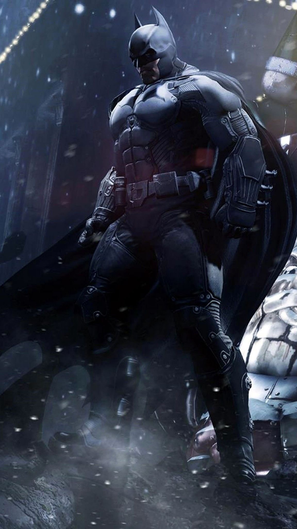 The Dark Knight Wallpaper  Download to your mobile from PHONEKY