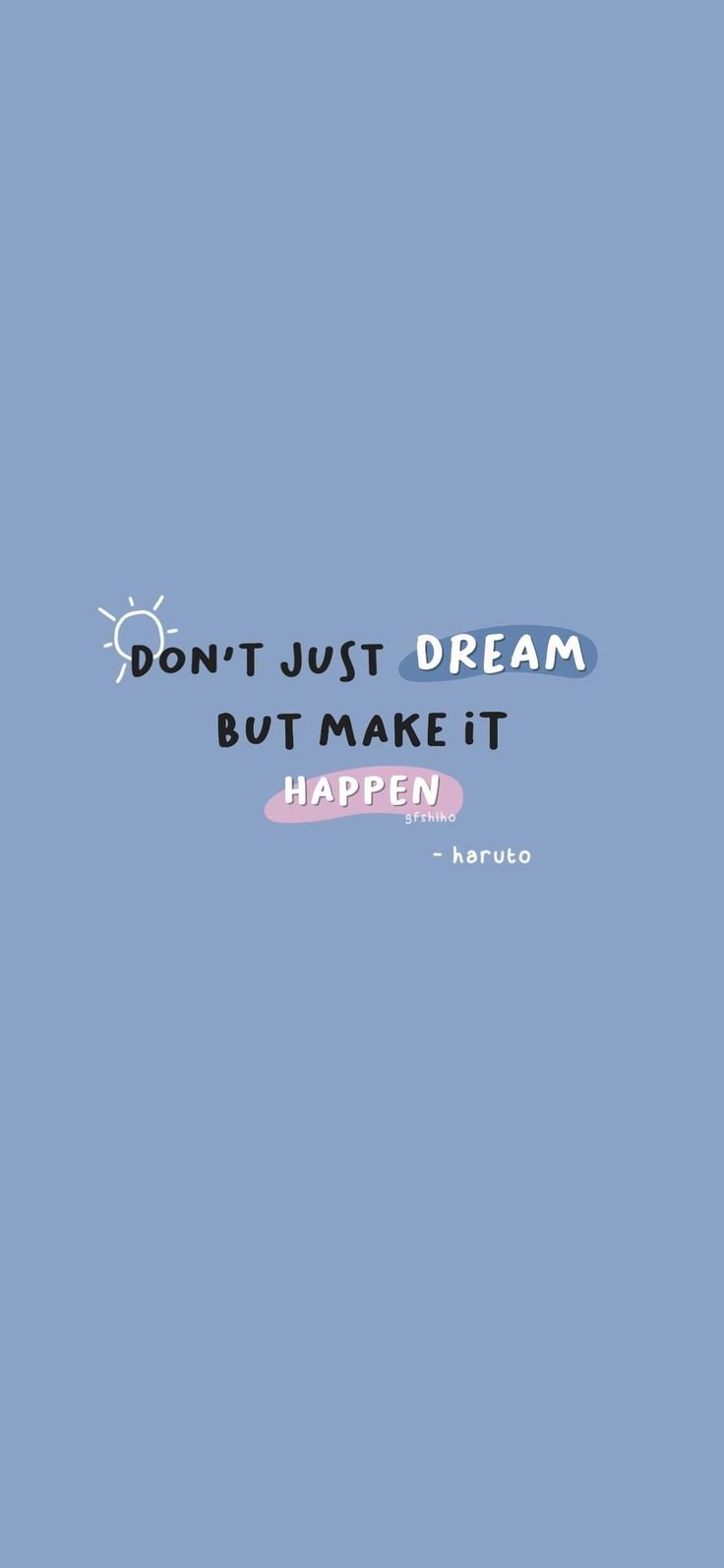 dreamer quotes wallpaper