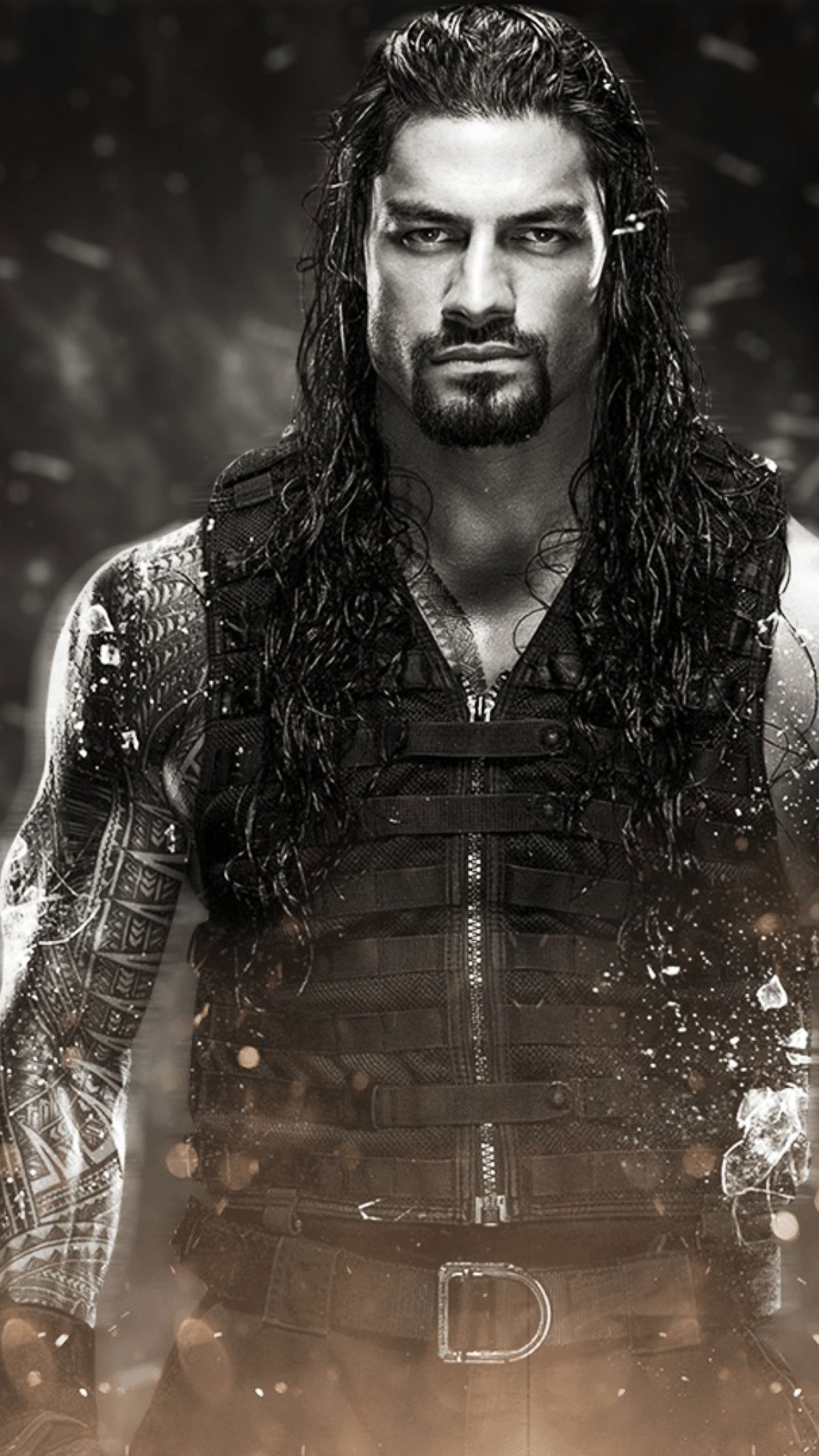 Wrestler WWE Roman Reigns Wallpaper Download | MobCup