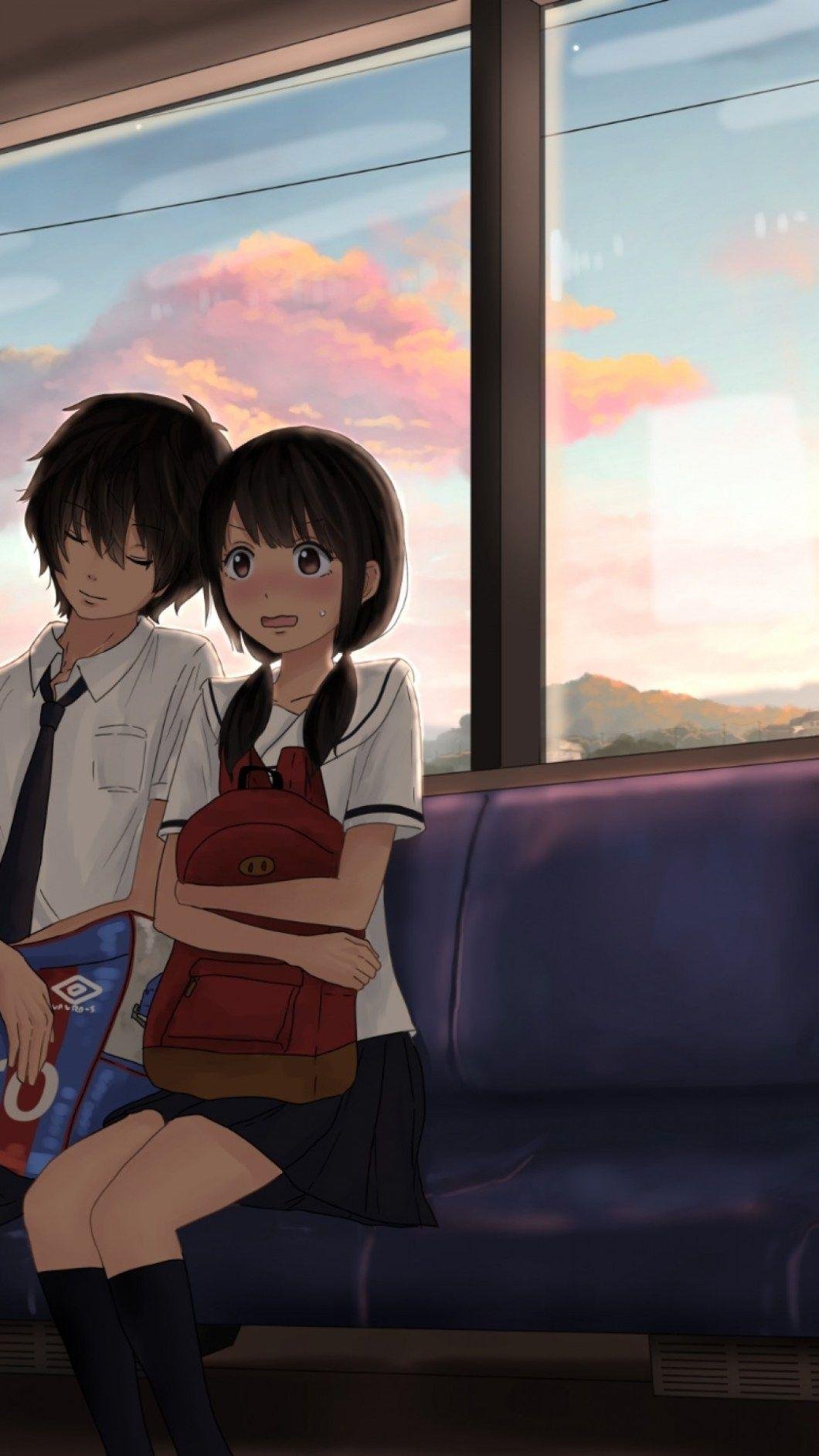 The 23 Best Romance Comedy Anime | Rom-Coms