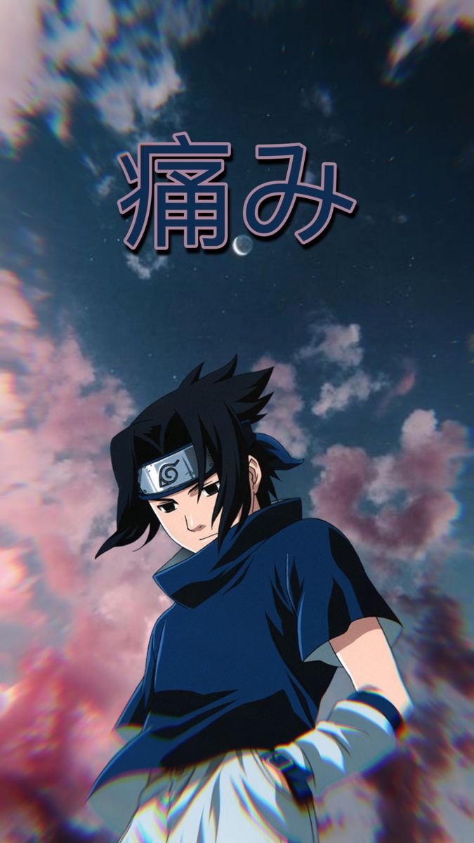 Anime Sasuke Wallpapers - Top Free Anime Sasuke Backgrounds -  WallpaperAccess