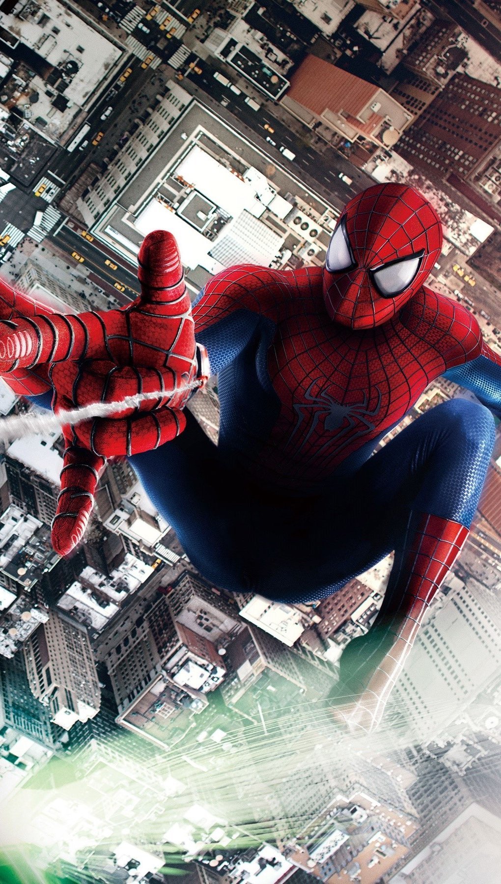 amazing spider man 2 HD wallpapers backgrounds