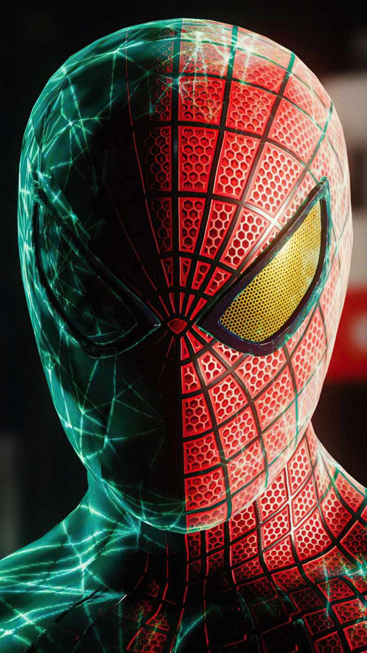 10 The Amazing SpiderMan HD Wallpapers and Backgrounds