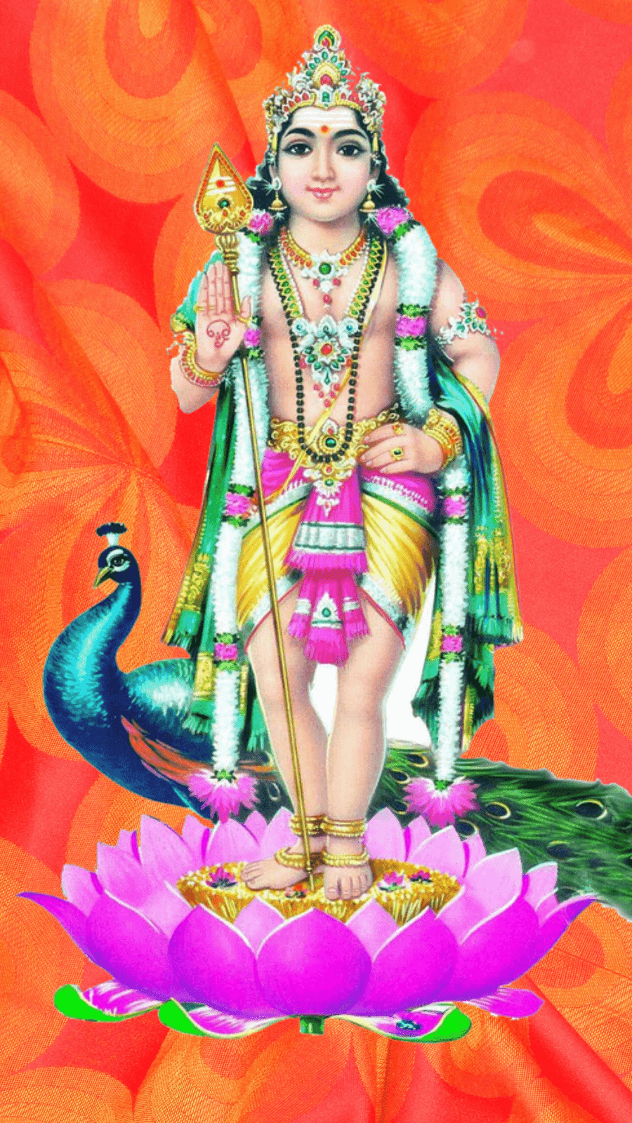 Subramanian swamy god Wallpapers Download | MobCup