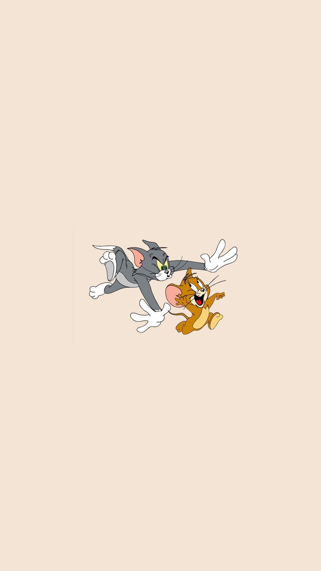 Tom And Jerry Cartoon Wallpaper Download | MobCup