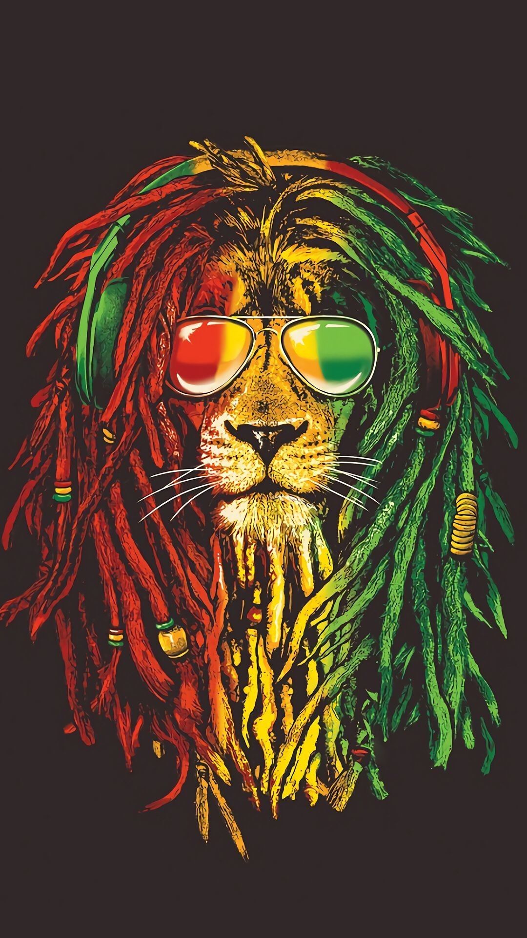 Regge lion