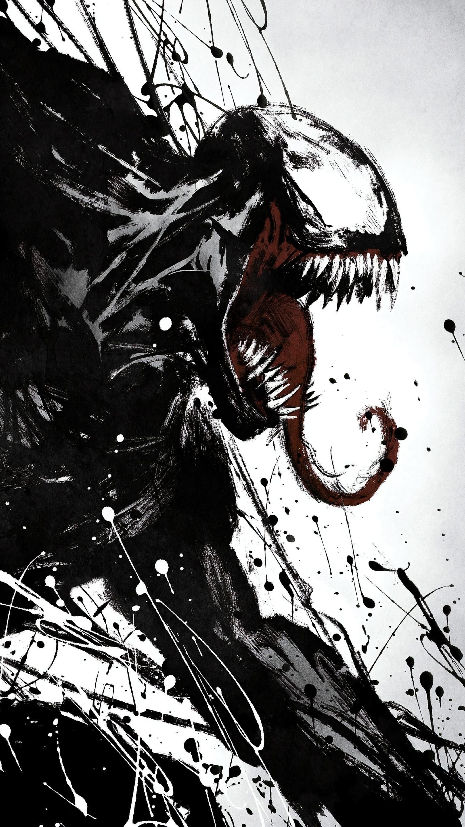 venom wallpapers