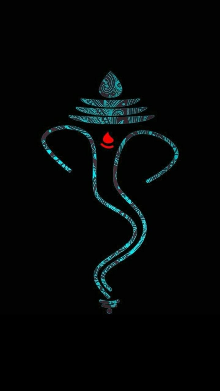 Lord ganesha symbol Wallpapers Download | MobCup