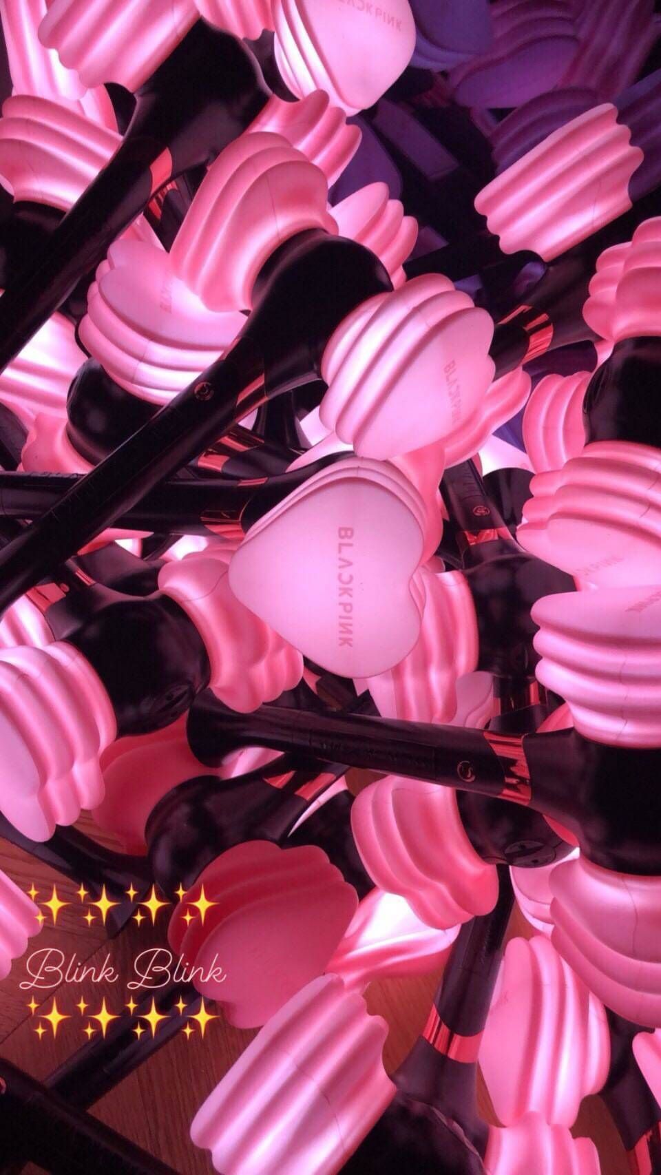 Черно розовые фото. Лайтстик Блэк Пинк. Лайстик BLACKPINK. Lightstick Black Pink. BLACKPINK Lightstick.