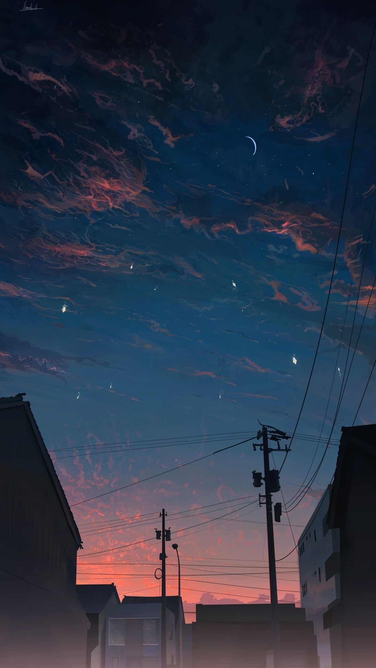 Eren Yeager Wallpaper 4K, Aesthetic anime, 5K