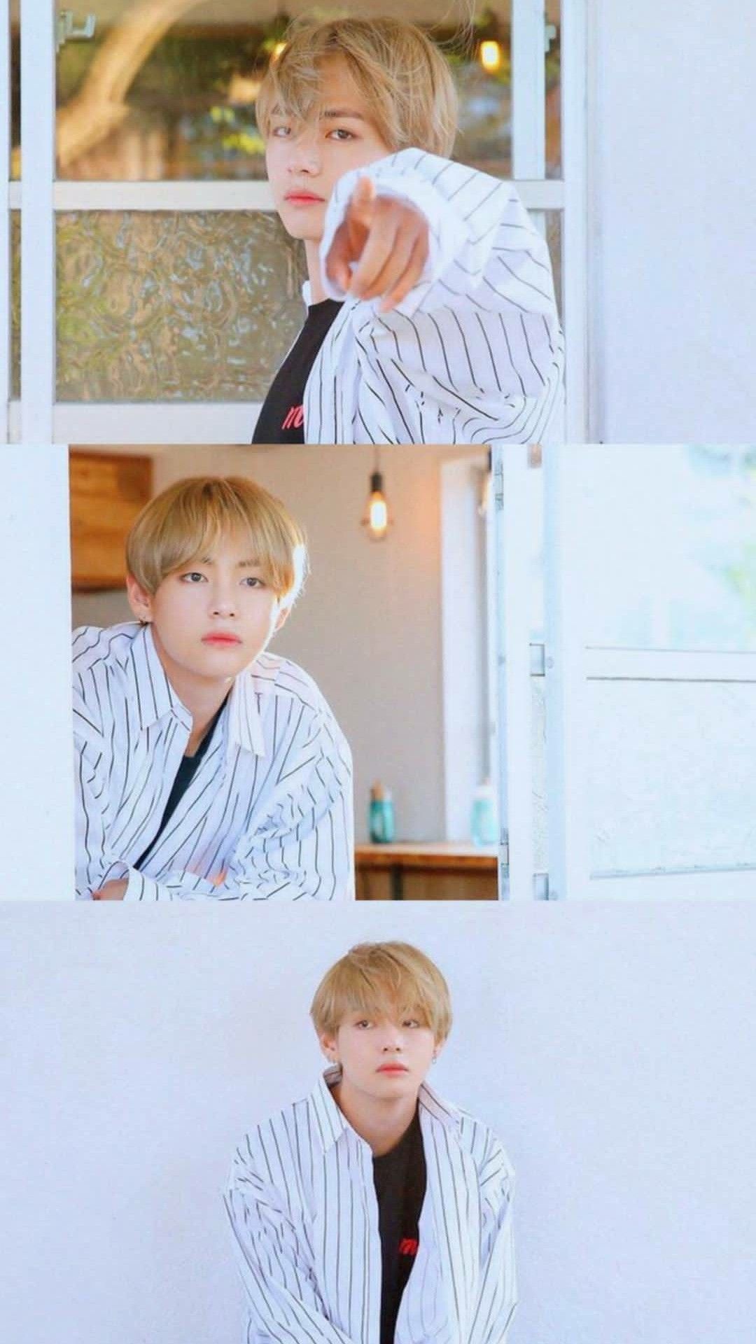 Bts Kim Taehyung Wallpapers Wallpapers Download | MobCup