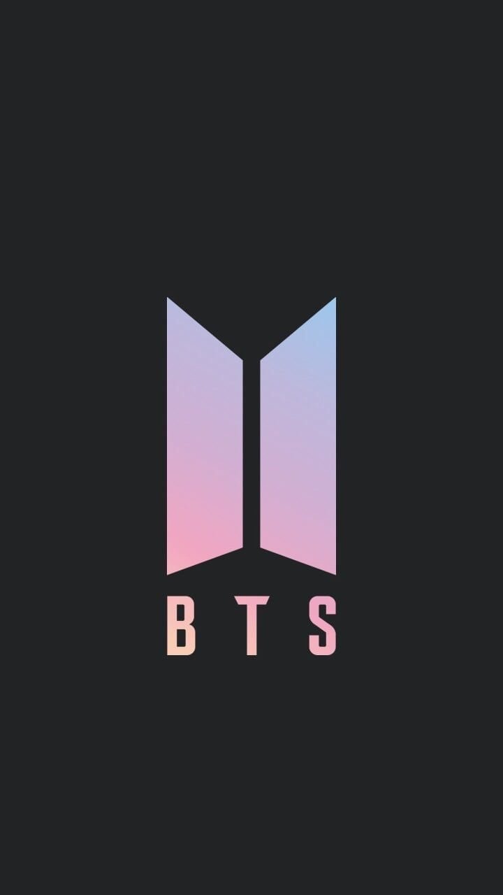 BTS - Logo