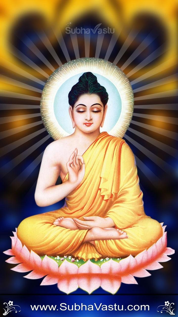 Lord Buddha - Gautam Buddha