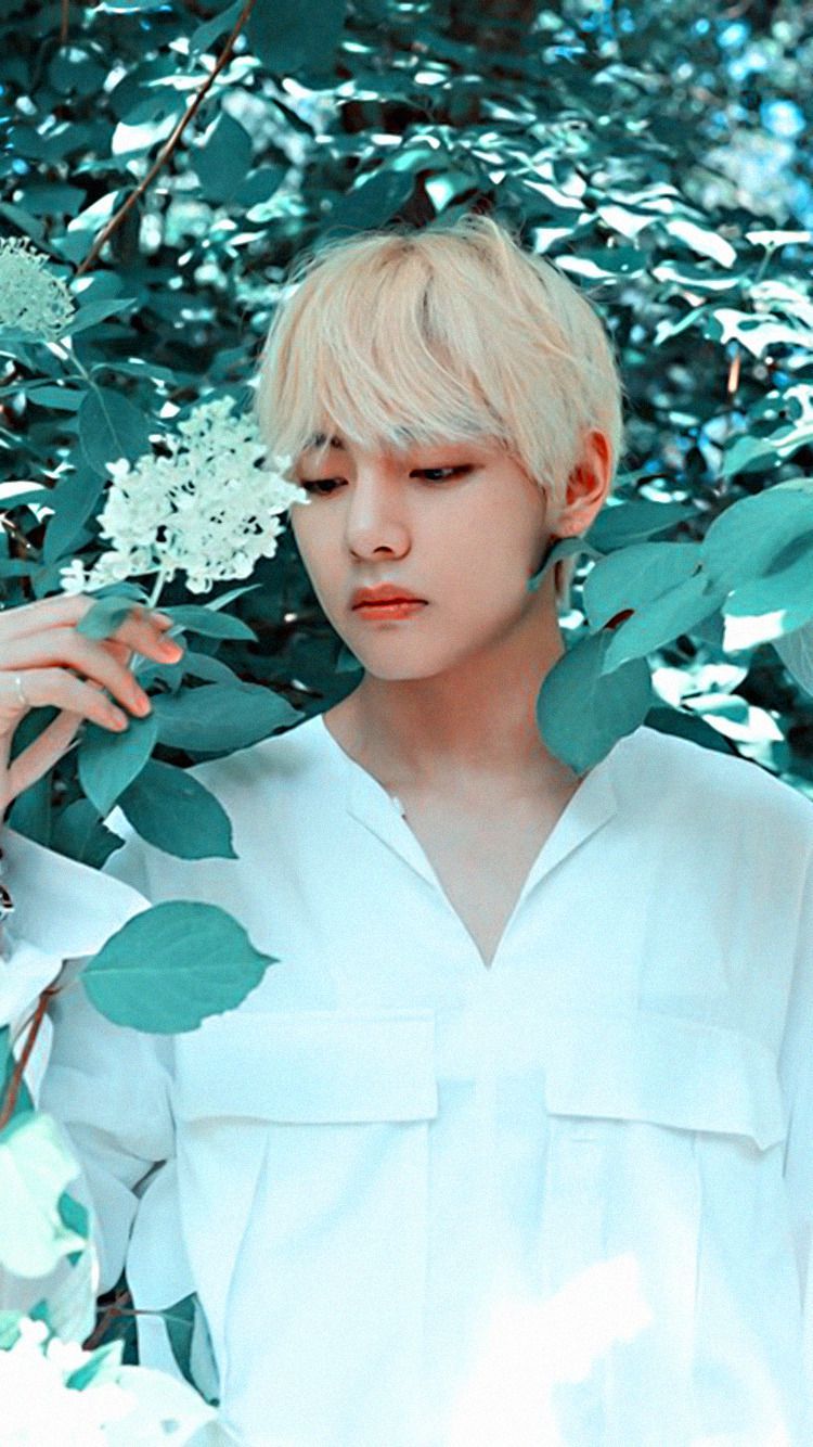 Vintage aesthetic bts v Wallpaper Download | MobCup