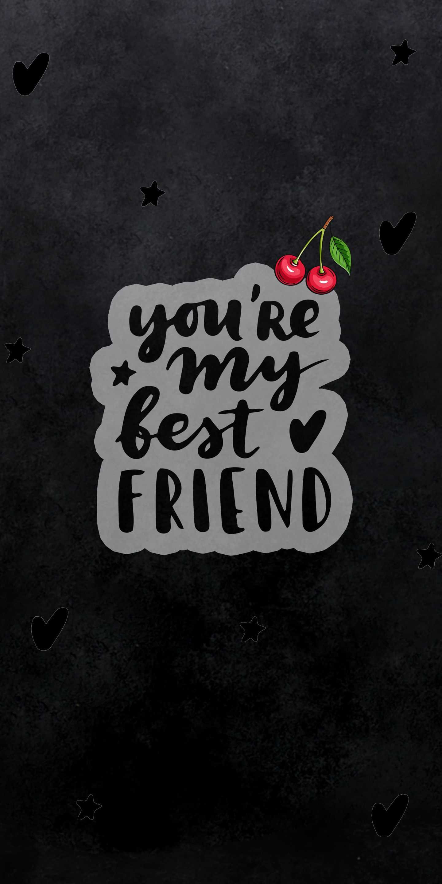 BFF Best Friend Wallpaper APK for Android Download