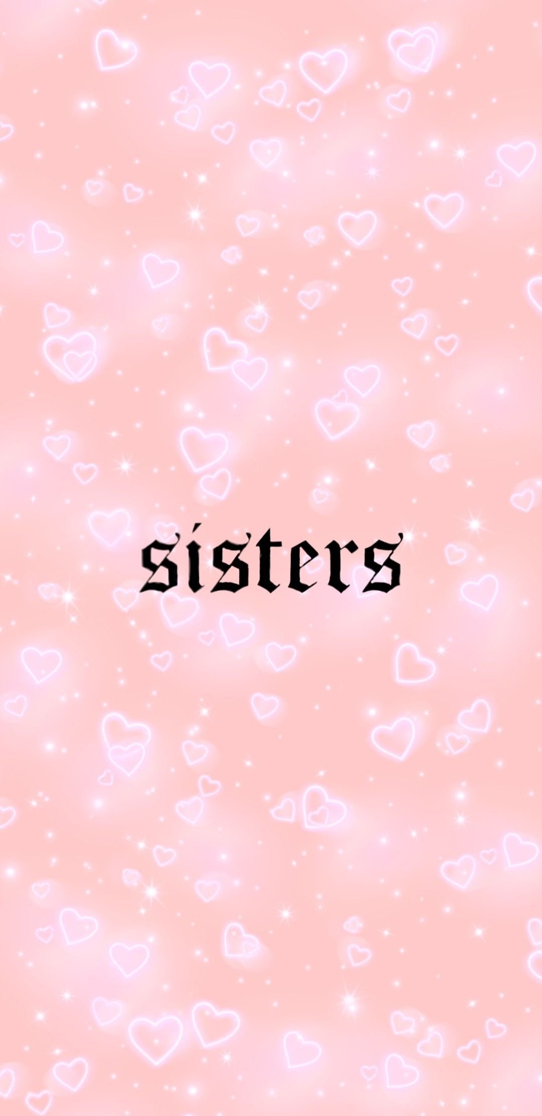 Aesthetic Sisters Wallpaper Download Mobcup
