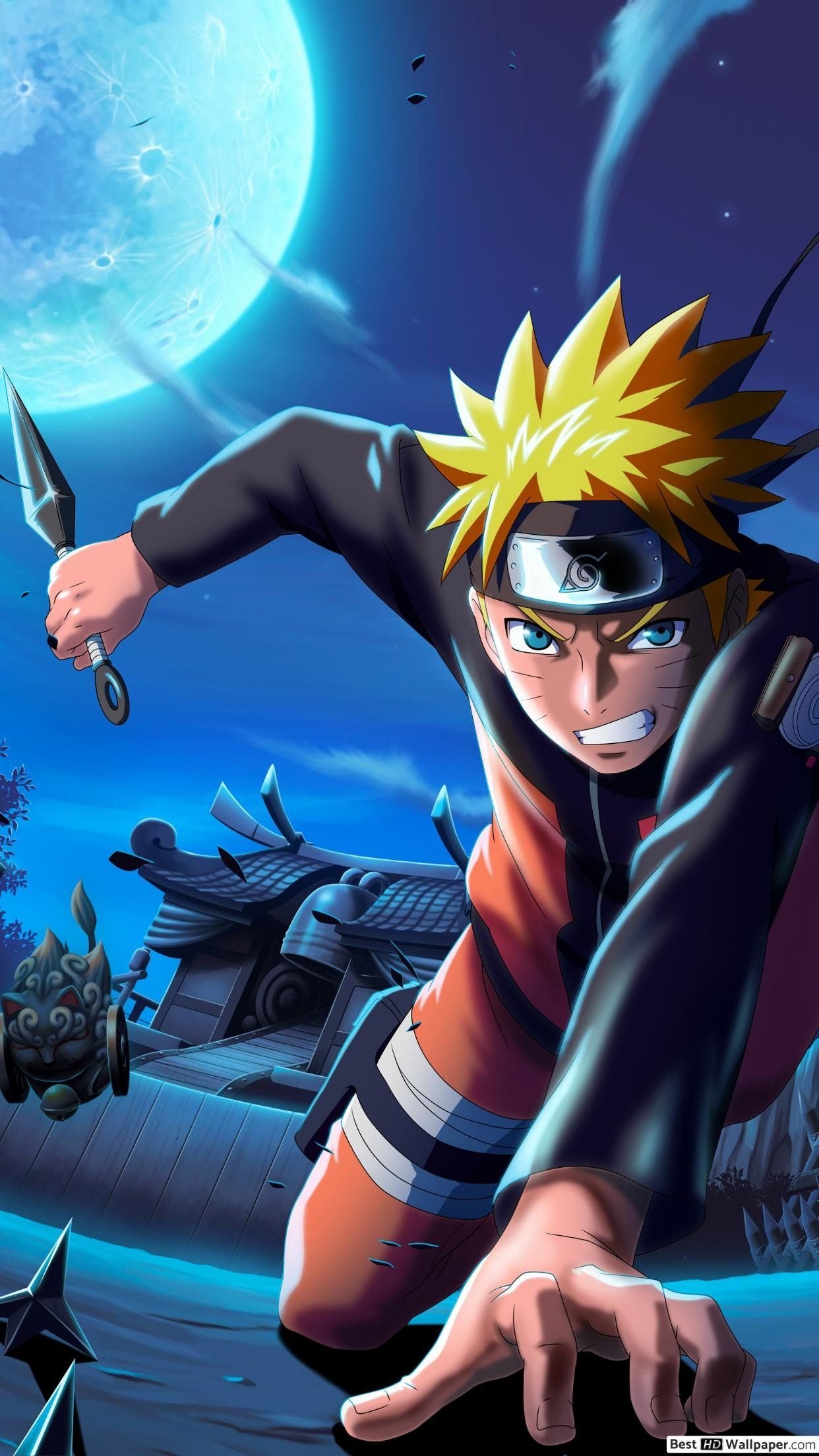 Anime Naruto And Sasuke Wallpaper Download | MobCup