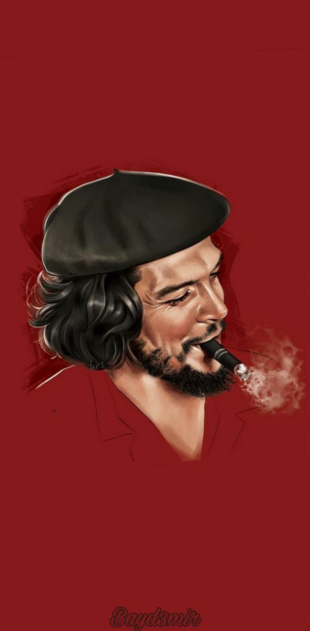Che Guevara New Bgm Wallpapers Download | Mobcup