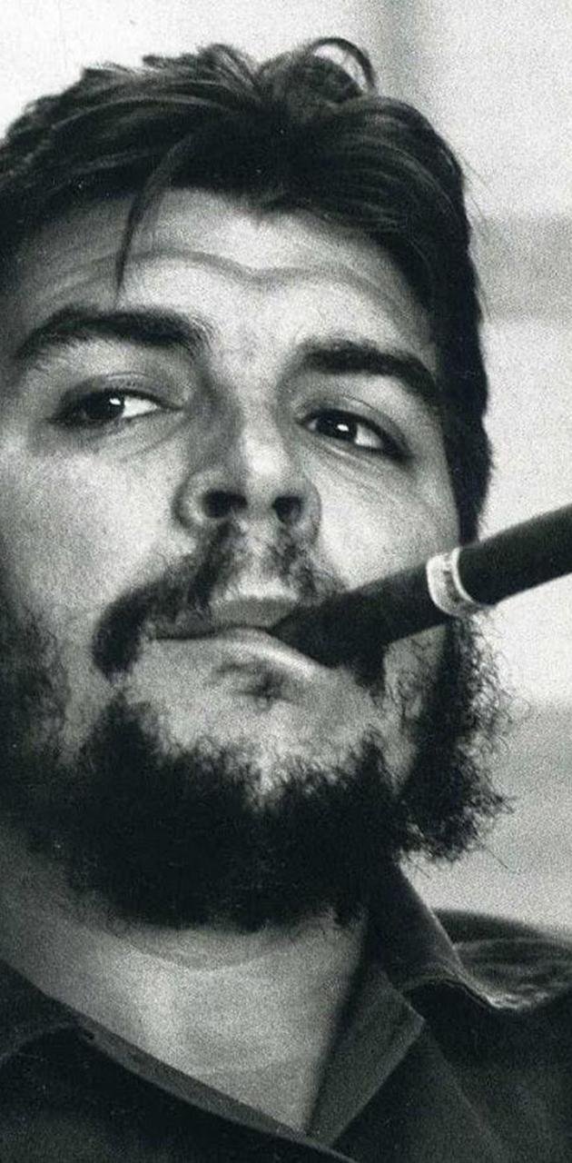 Che Guevara  wallpaper by Kushtrim on DeviantArt
