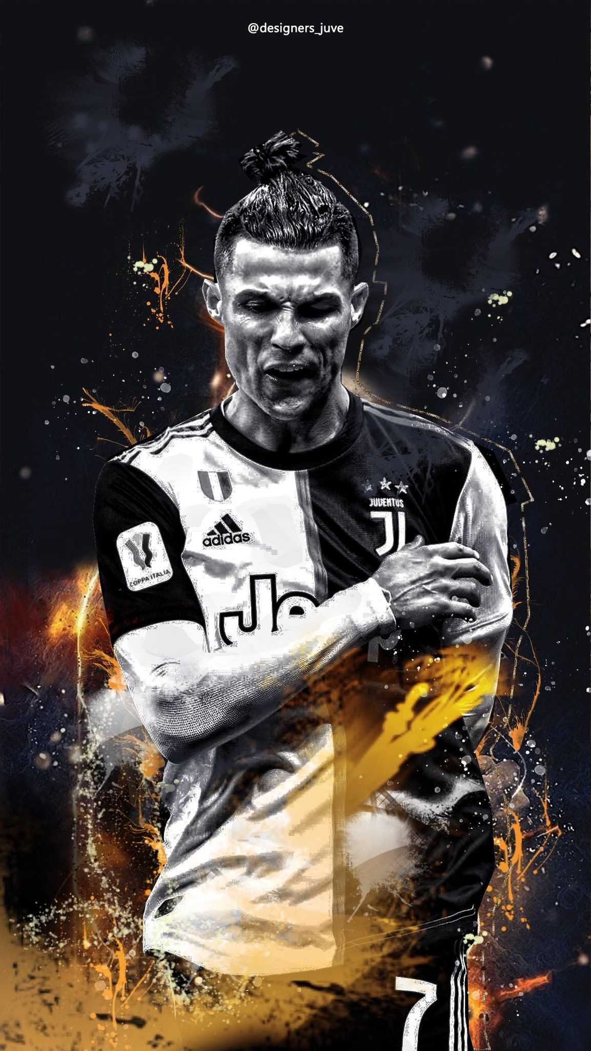 Ronaldo Style Wallpapers  Wallpaper Cave