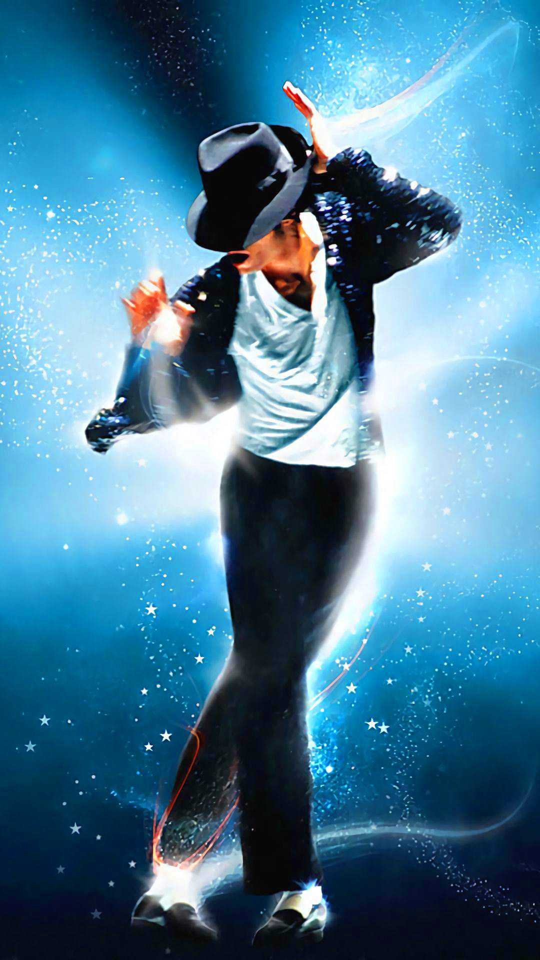 Michael Jackson American Singer Songwriter Wallpaper Download Mobcup