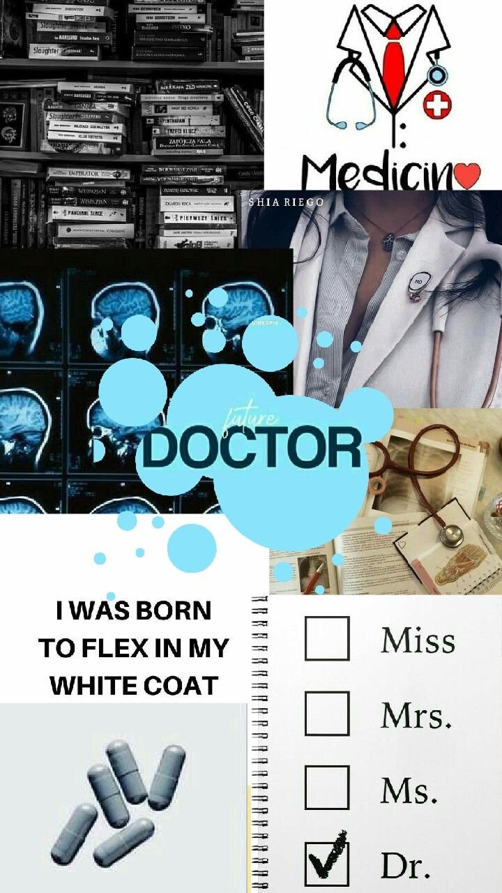 Future doctor Wallpaper Download  MobCup