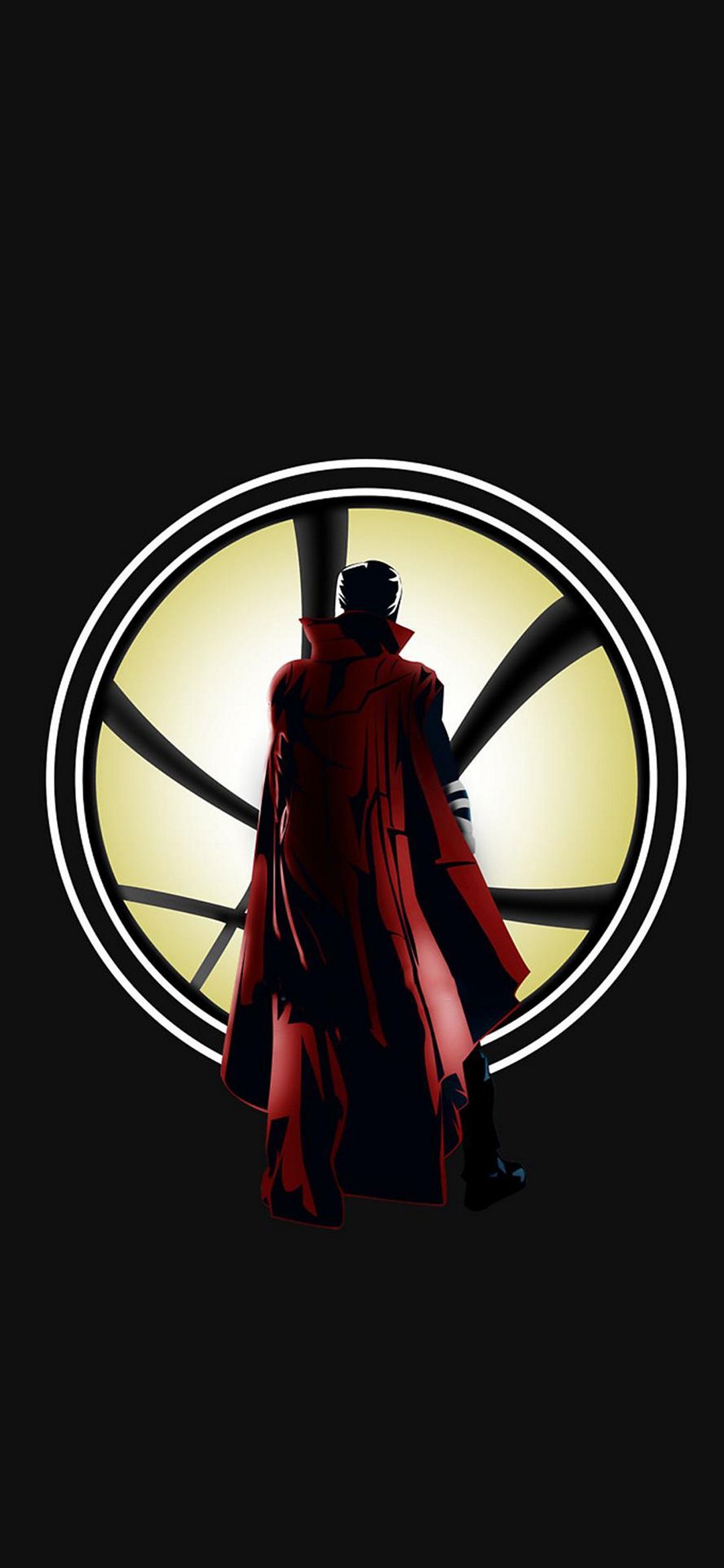 Doctor strange iphone HD wallpapers  Pxfuel