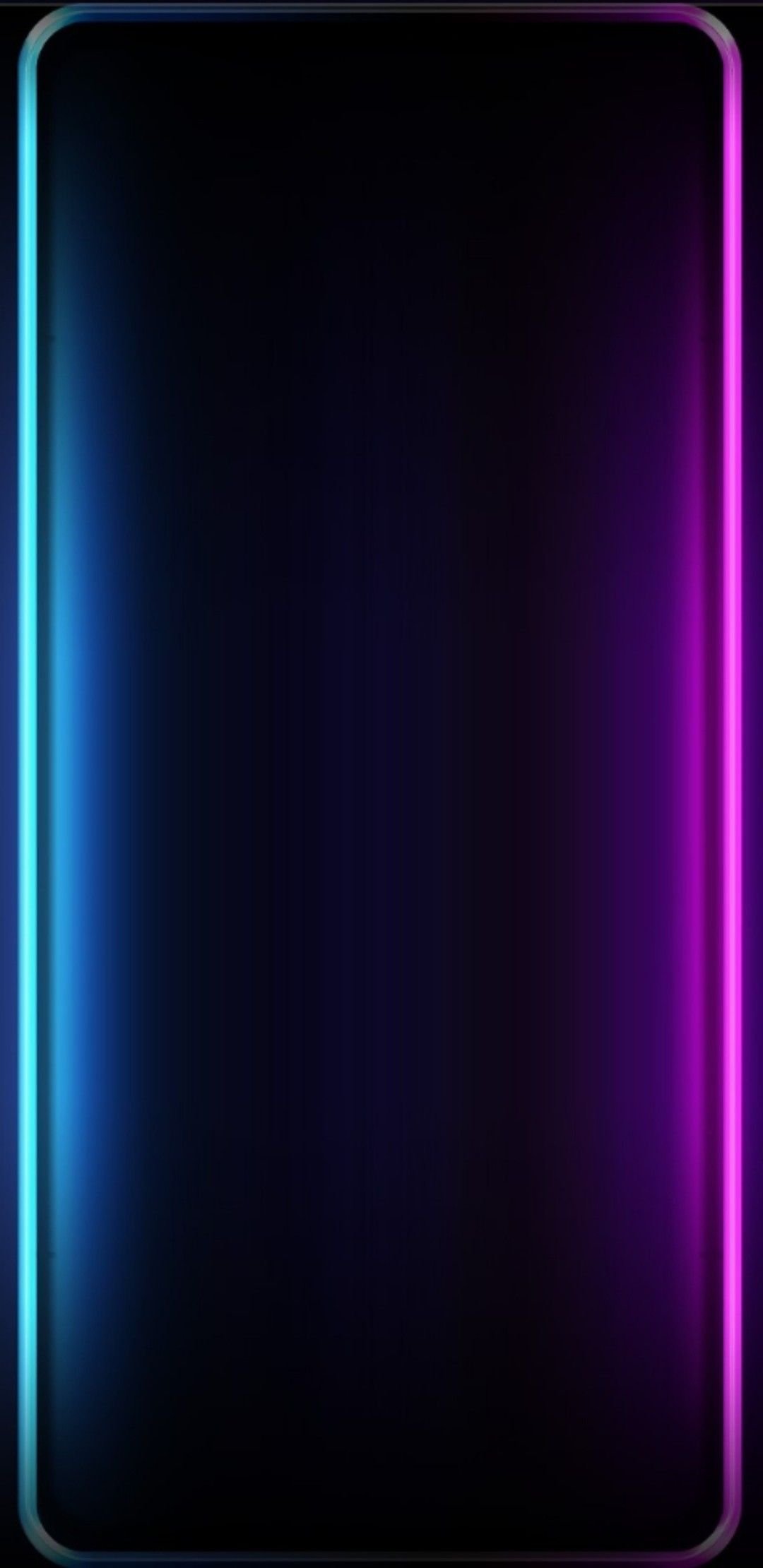 Iridescence Dark by AR7 iPhone Wallpapers Free Download