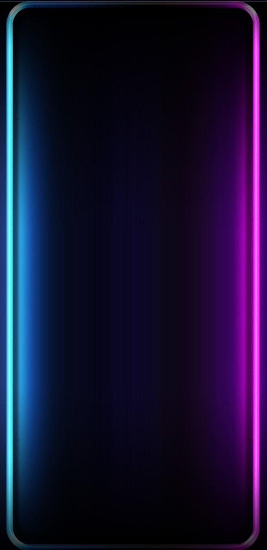 Iridescence Dark by AR7 iPhone Wallpapers Free Download