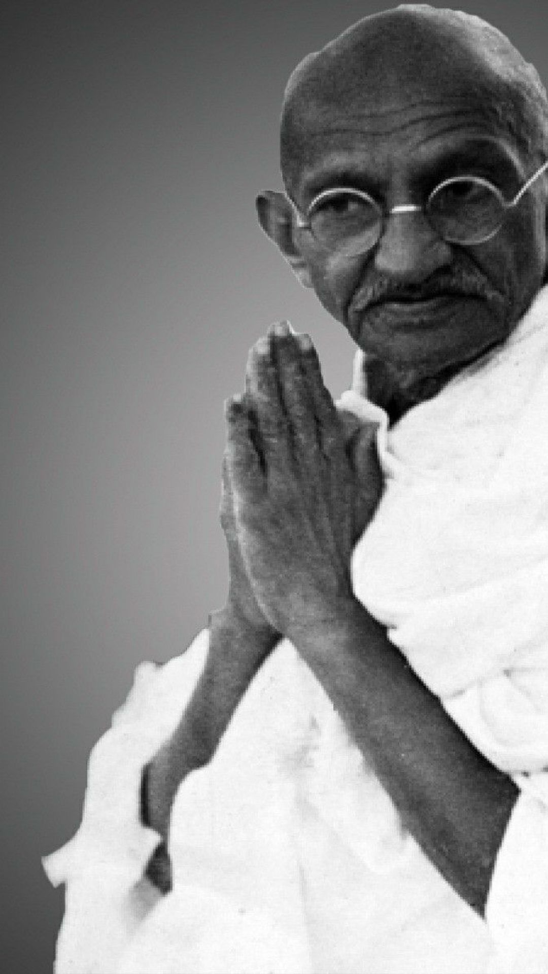 Mahatma Gandhi PNG HD phone wallpaper | Pxfuel