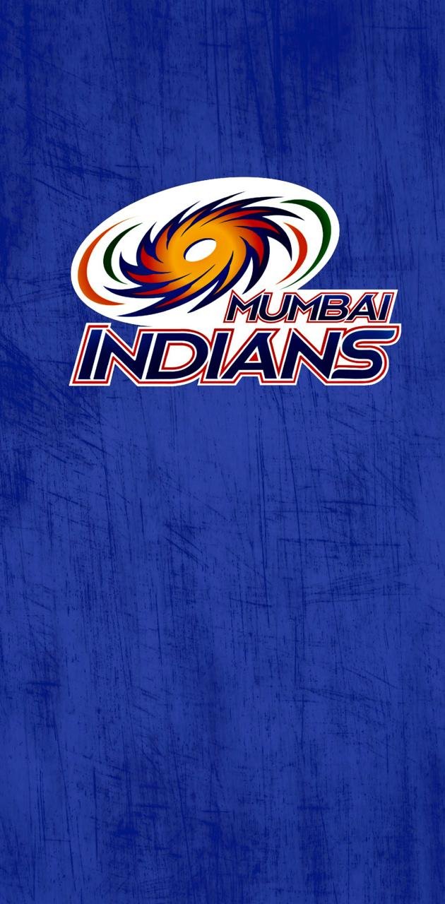 Download free Mumbai Indians Wordmark Wallpaper - MrWallpaper.com-donghotantheky.vn