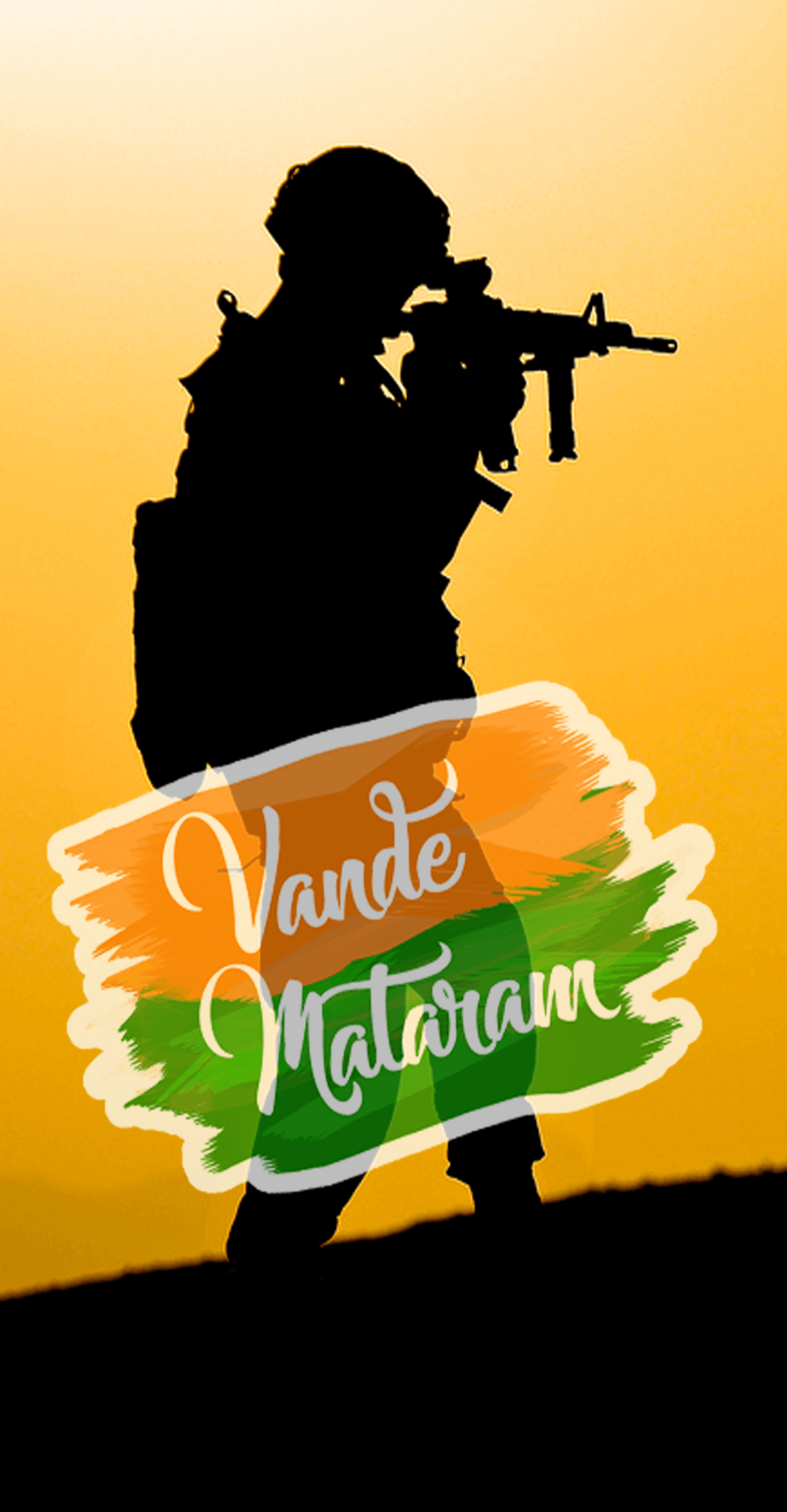 Vande Mataram - Aaj Tak's tribute to the War Heroes of the Nation