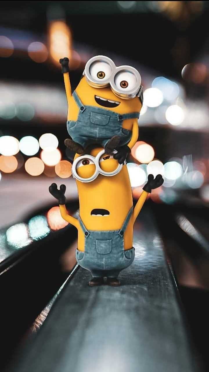 Minions The Rise Of Gru Resolution  Movies   and Background HD phone  wallpaper  Pxfuel