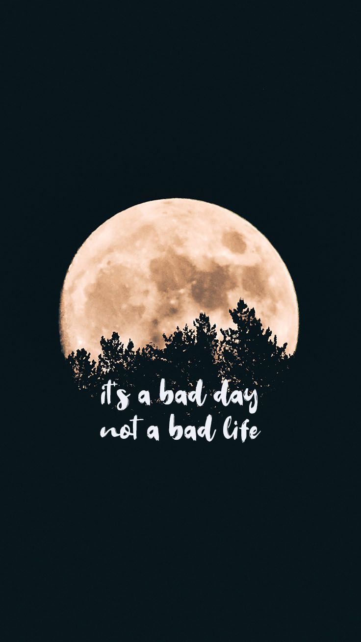 Bad Day or Life Symbol. Wooden Blocks with Concept Words it is a Bad Day  Not a Bad Life. Beautiful Grey Background Copy Space Stock Photo - Image of  achievement, encourage: 244352676