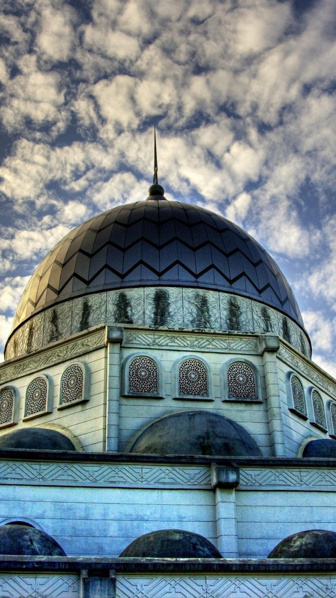 Beautiful Islamic Mosque Wallpapers Download | MobCup