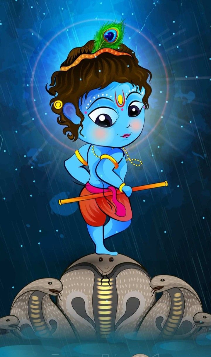 God Krishna Wallpapers Download MobCup