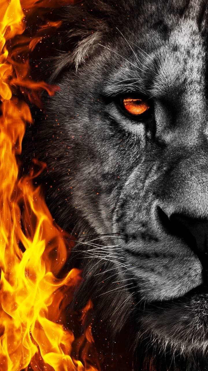 HD angry lion wallpapers  Peakpx