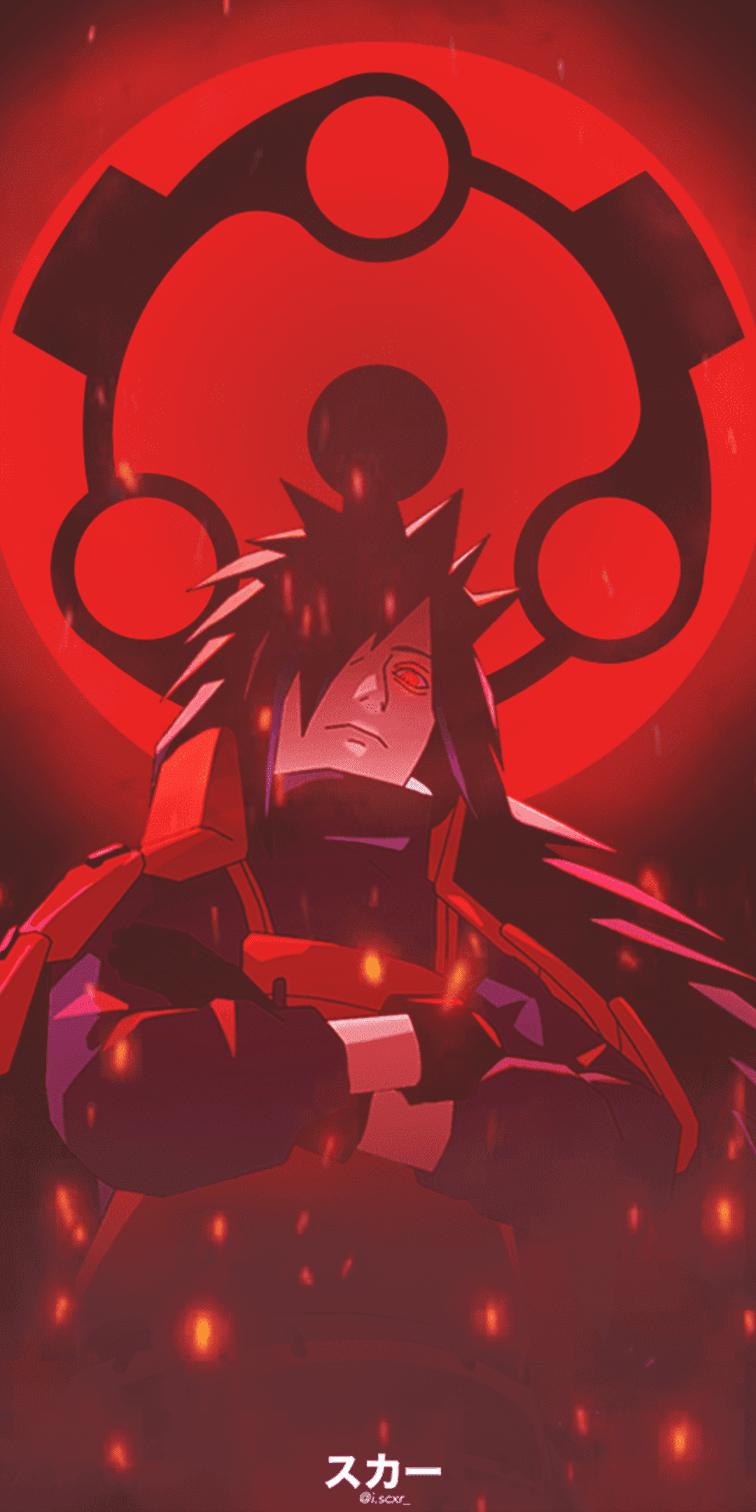 Madara uchiha Wallpapers Download | MobCup