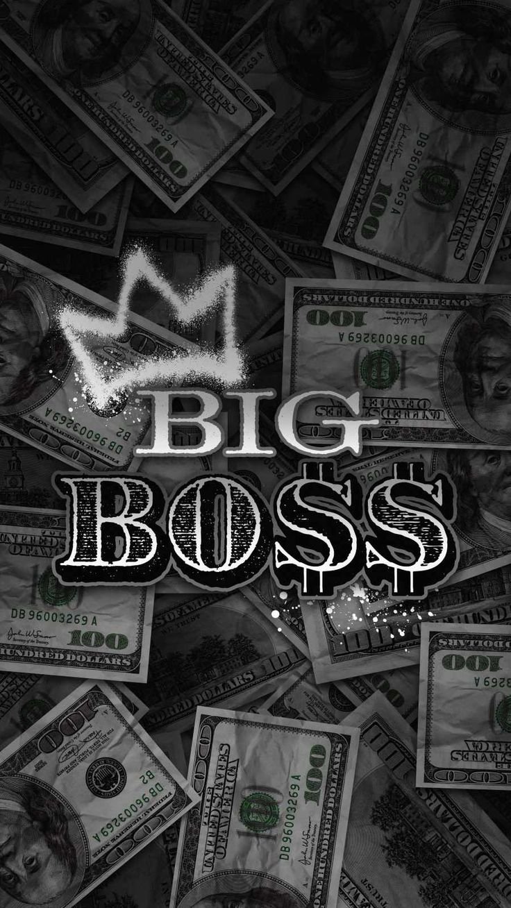 Big boss money