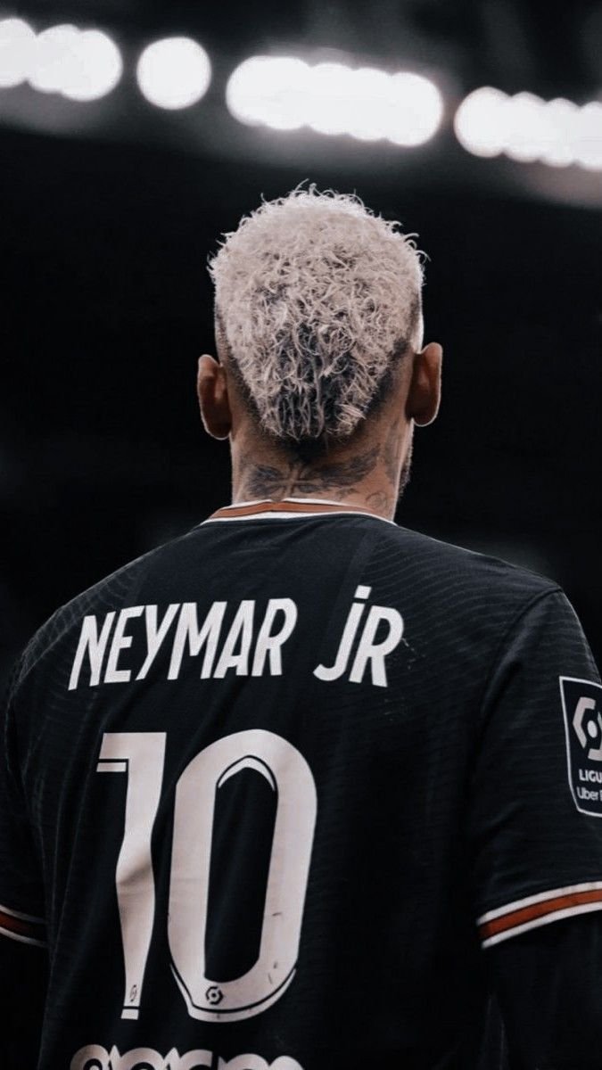 Neymar J 2023 Wallpapers  Wallpaper Cave