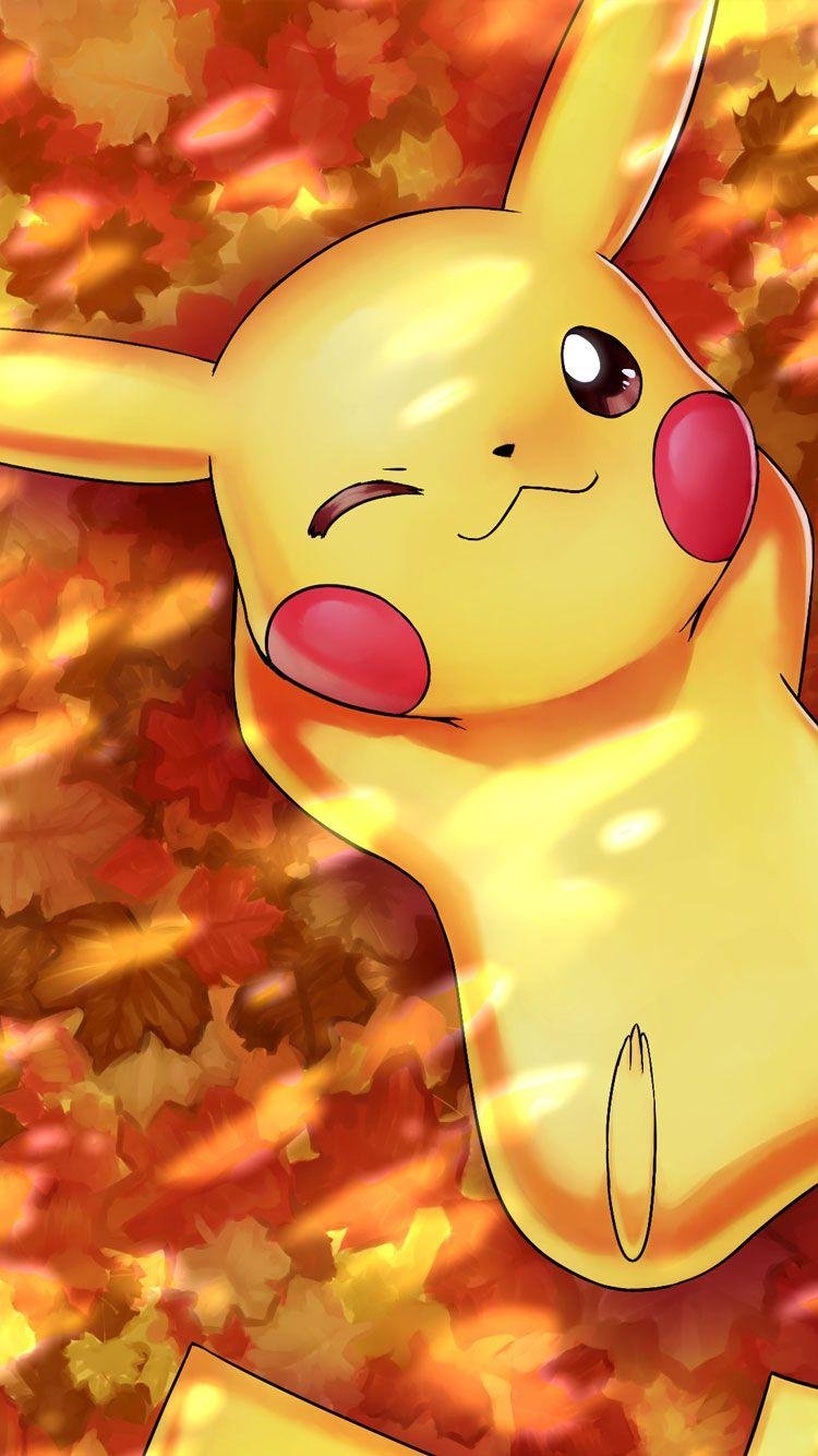 Pokemon wallpapers hd free download -  Pikachu wallpaper, Pokemon, Cute pokemon  wallpaper